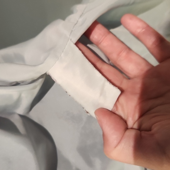 Vintage 90's Columbia Convert puffer utility snow ski coat - Picture 13 of 16